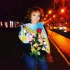   Tatiana