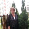   Lyudmila
