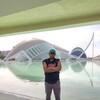  Madrid,  Armando, 29