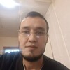   Avazbek