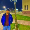   Saidjon
