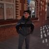  ,  Ismoiljon, 20
