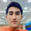  ,  Abbos, 25