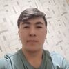  Diyorbek