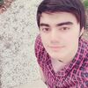  ,  Farhodbek, 27