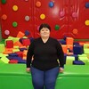   Svetlana