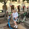  Minsk Mazowiecki,  Olena, 44