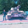  ,  Dmitri, 34